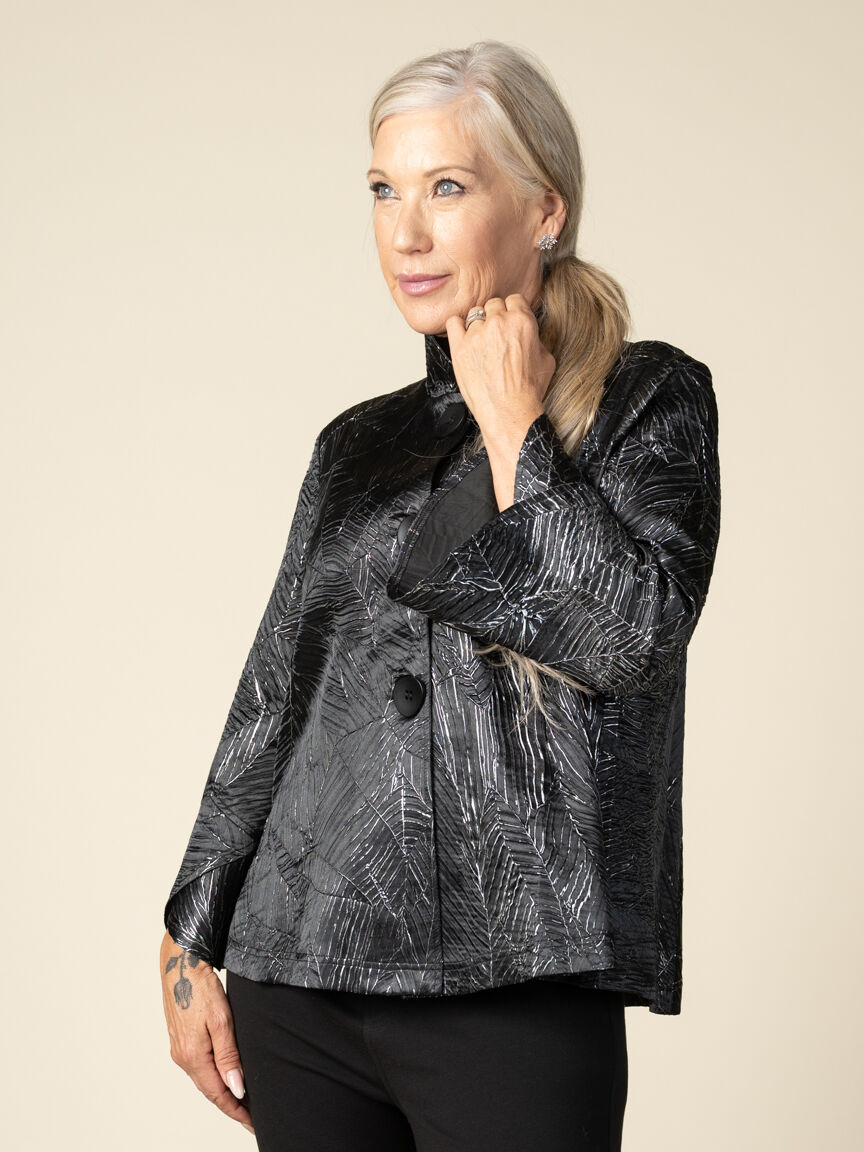 ジャケット・アウター chalayan ss16 reversible jacket ジャケット・アウター chalayan ss16 reversible jacket Hussein