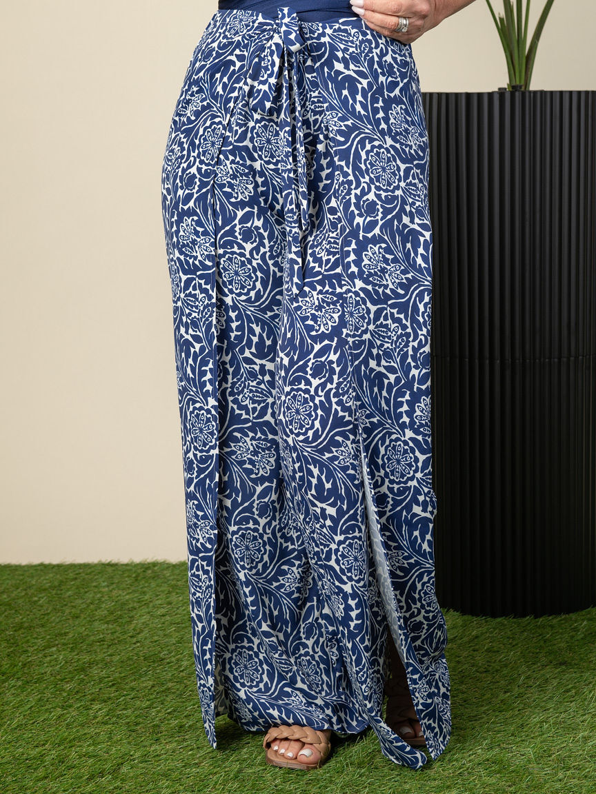 Resort Pants Image 2