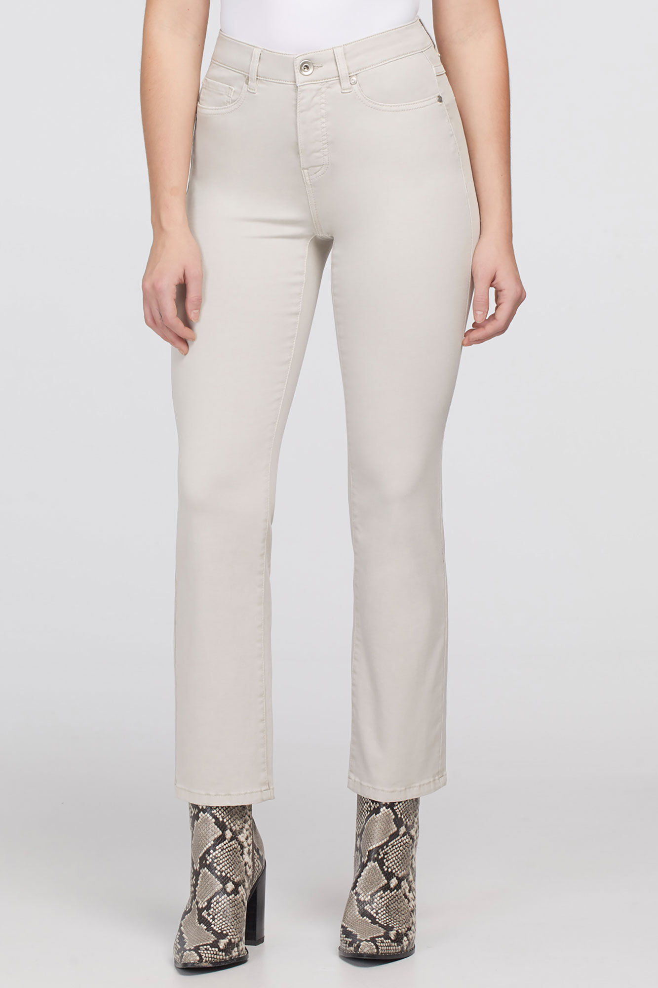 Audrey Ankle Pants Image 1