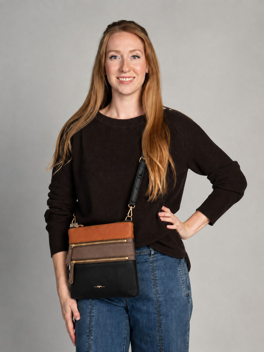 Cora Small Wallet