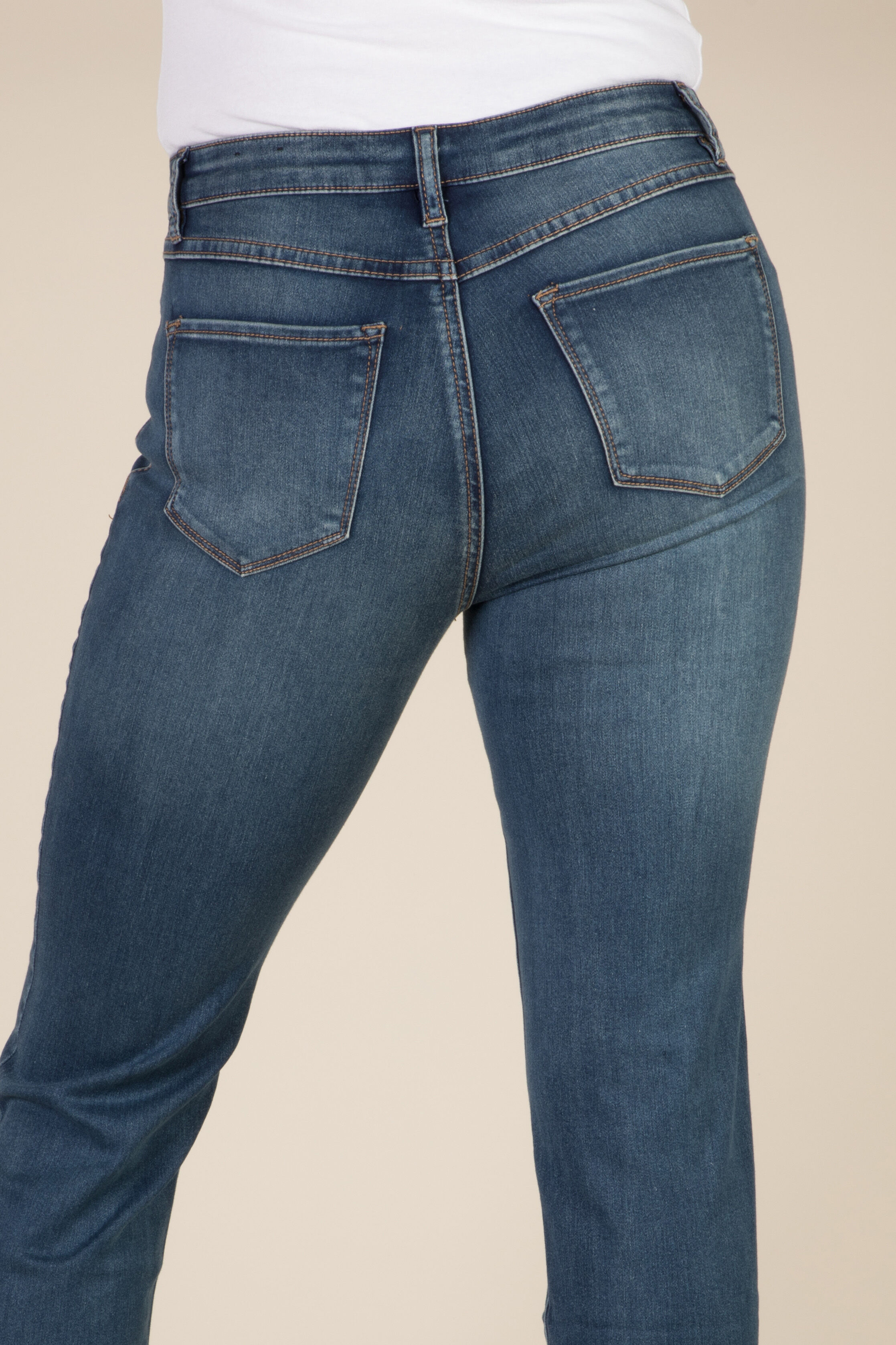 Petite Denim Image 3