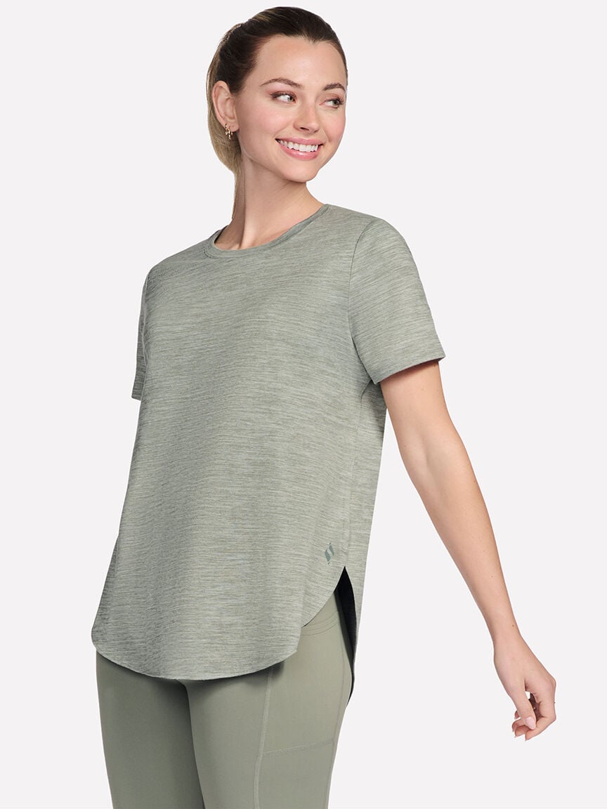 GO DRI Swift Tunic Tee Image 1