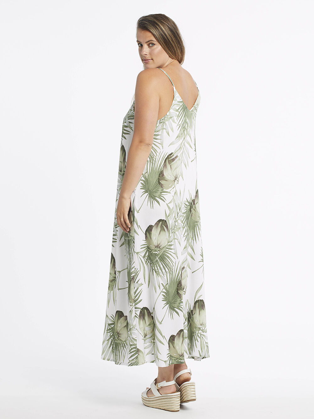 Coconut Maxi Image 2