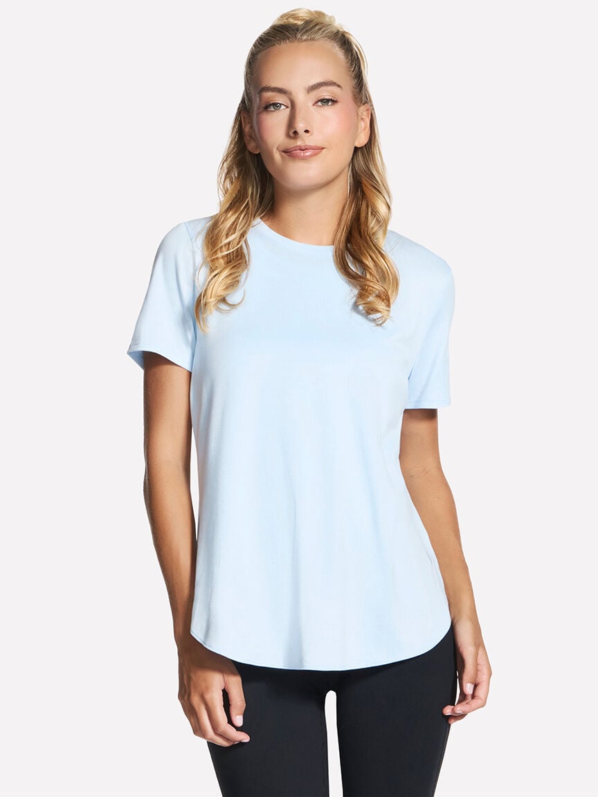 GO DRI Swift Tunic Tee