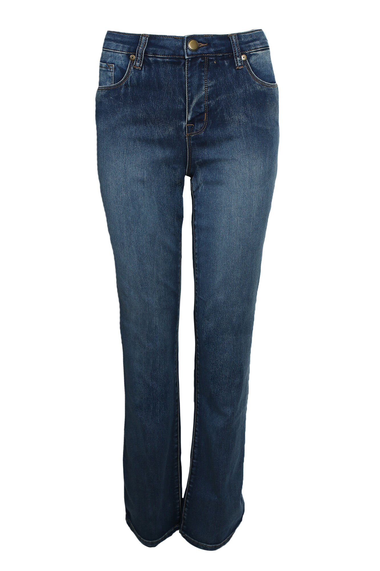 Petite Denim Image 1