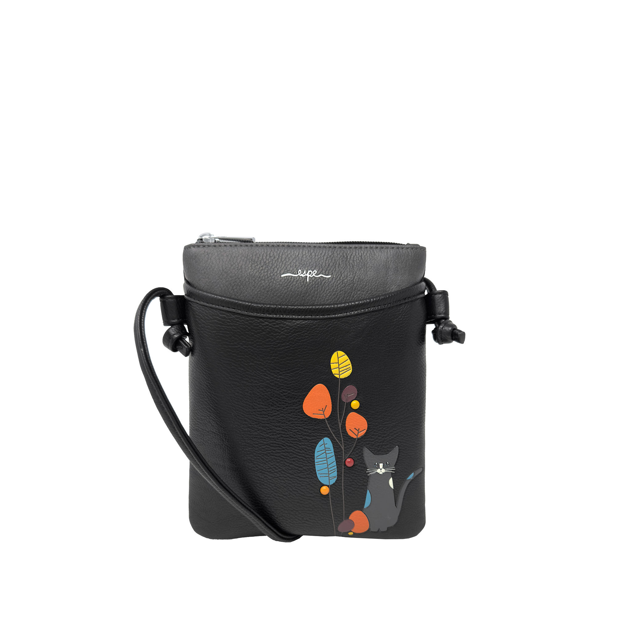 Cat Mini Crossbody Purse Image 1