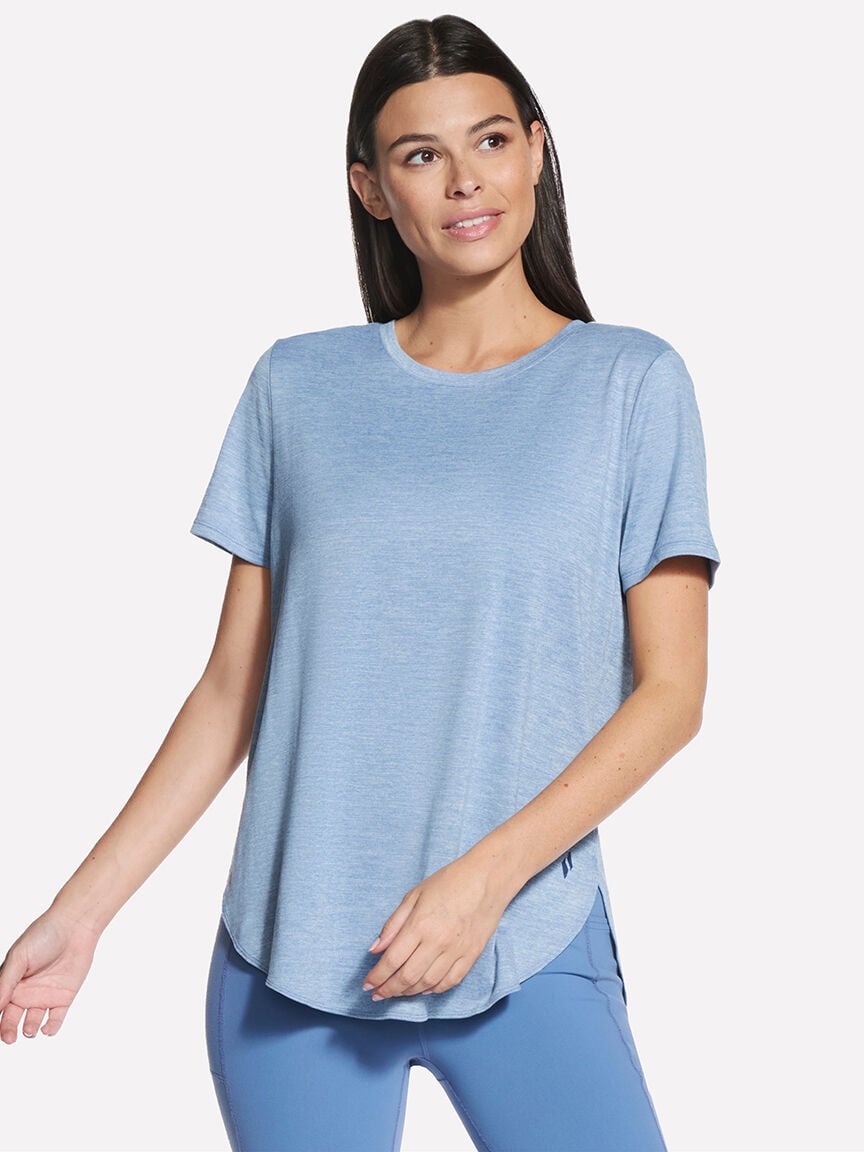 GO DRI Swift Tunic Tee