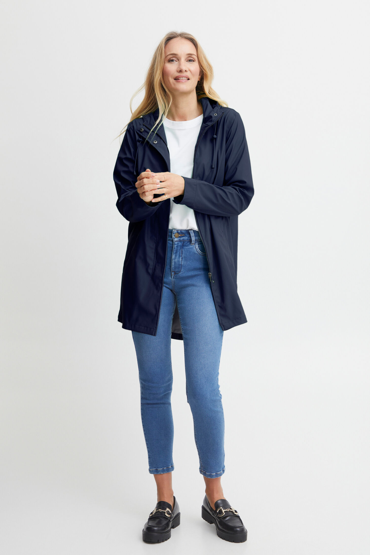 Rainfall Jacket Image 1