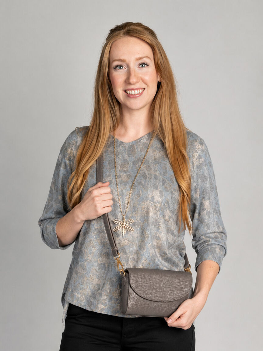 Remi Convertable Purse Image 2