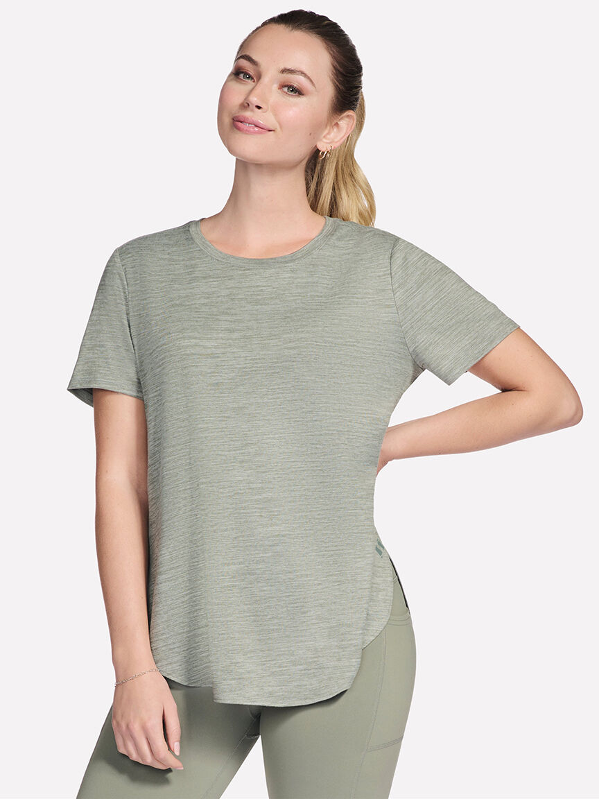 GO DRI Swift Tunic Tee Image 3