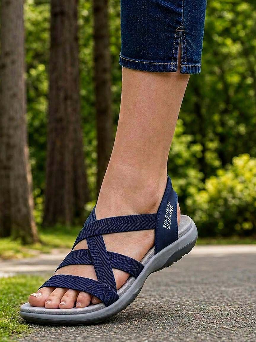 Slip-Ins: Reggae Slim- Stretch Flex