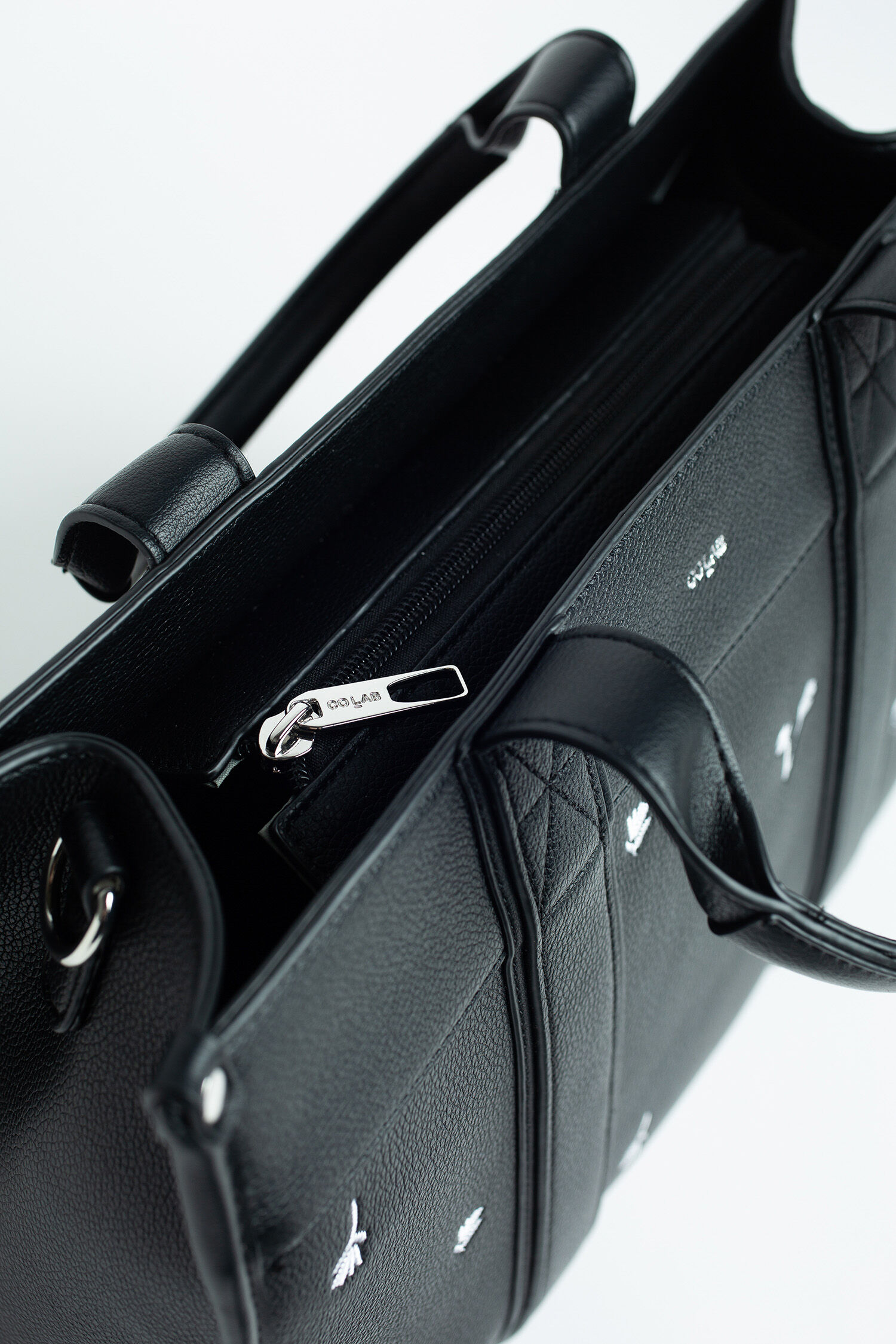 &lsquo;Florence&rsquo; Tote Image 3