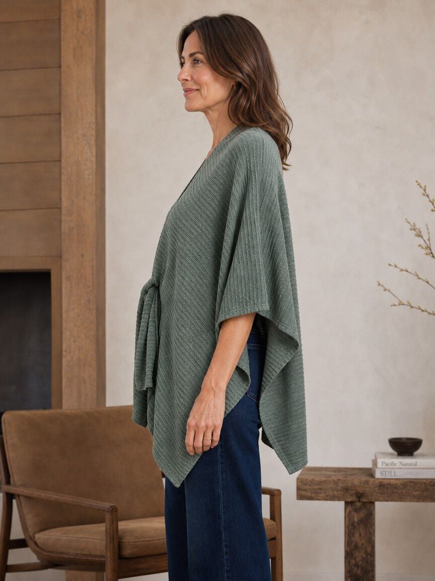 Tie Up Kimono