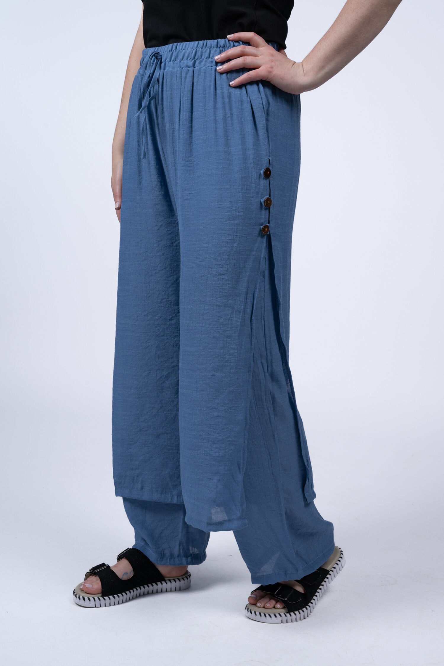 SHANIA Pants Image 2