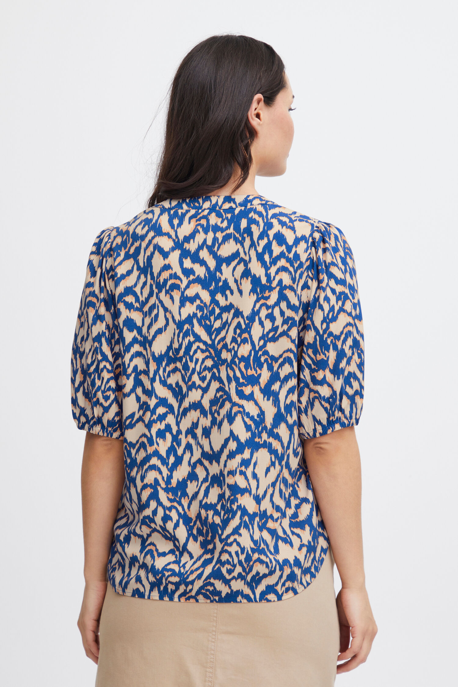 Merle Blouse Image 2