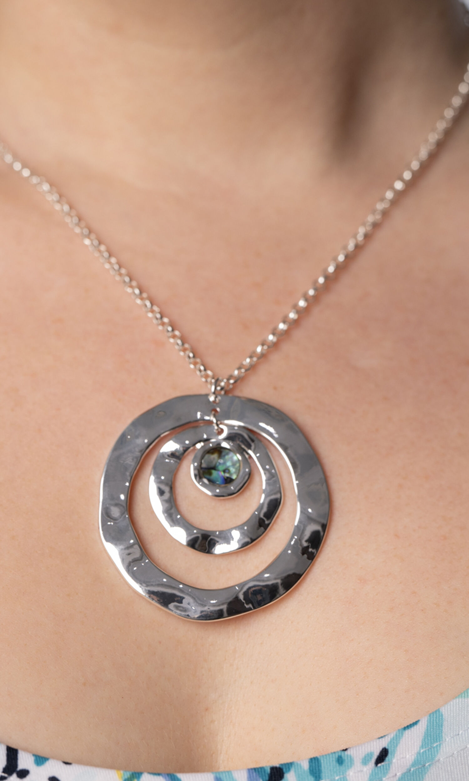 Abline Harmhoop Set Image 3