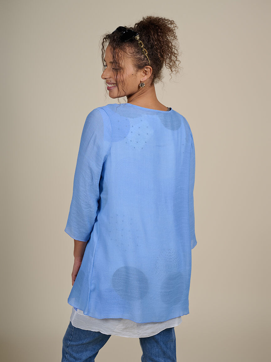 2 Piece Cardigan Set  Image 2