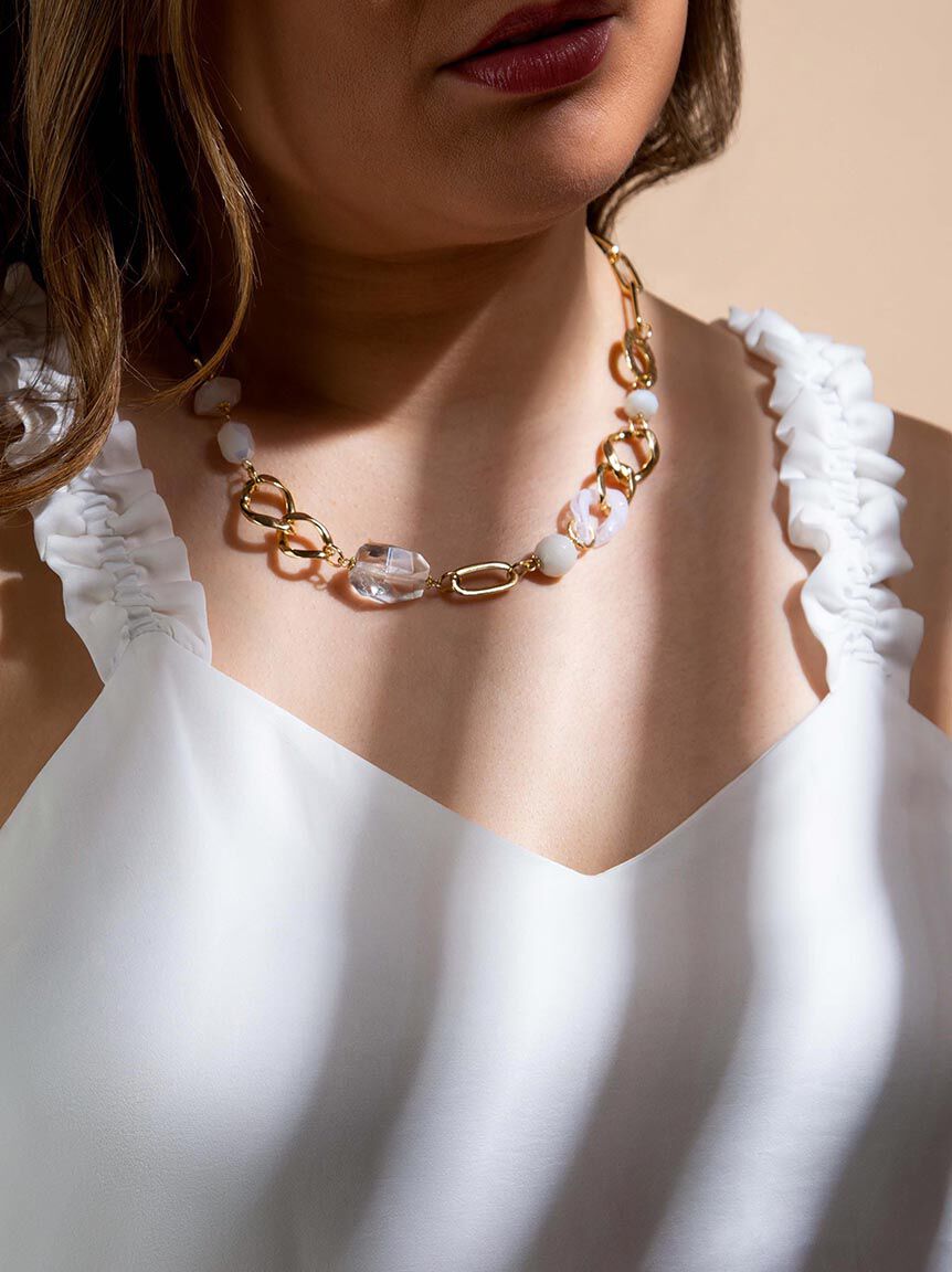 Ruffle Strap Camisole Image 5