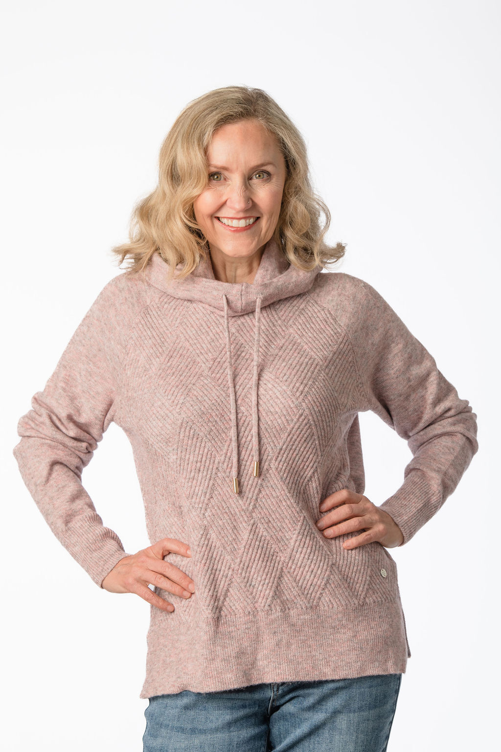 Amazing Diamond Hoodie Sweater  Image 3