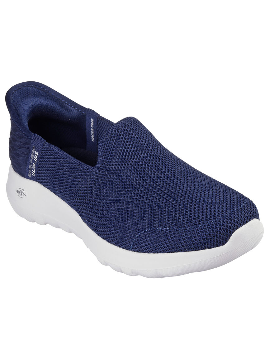 Hands Free Slip-Ins: GO WALK Joy - Vela Image 1