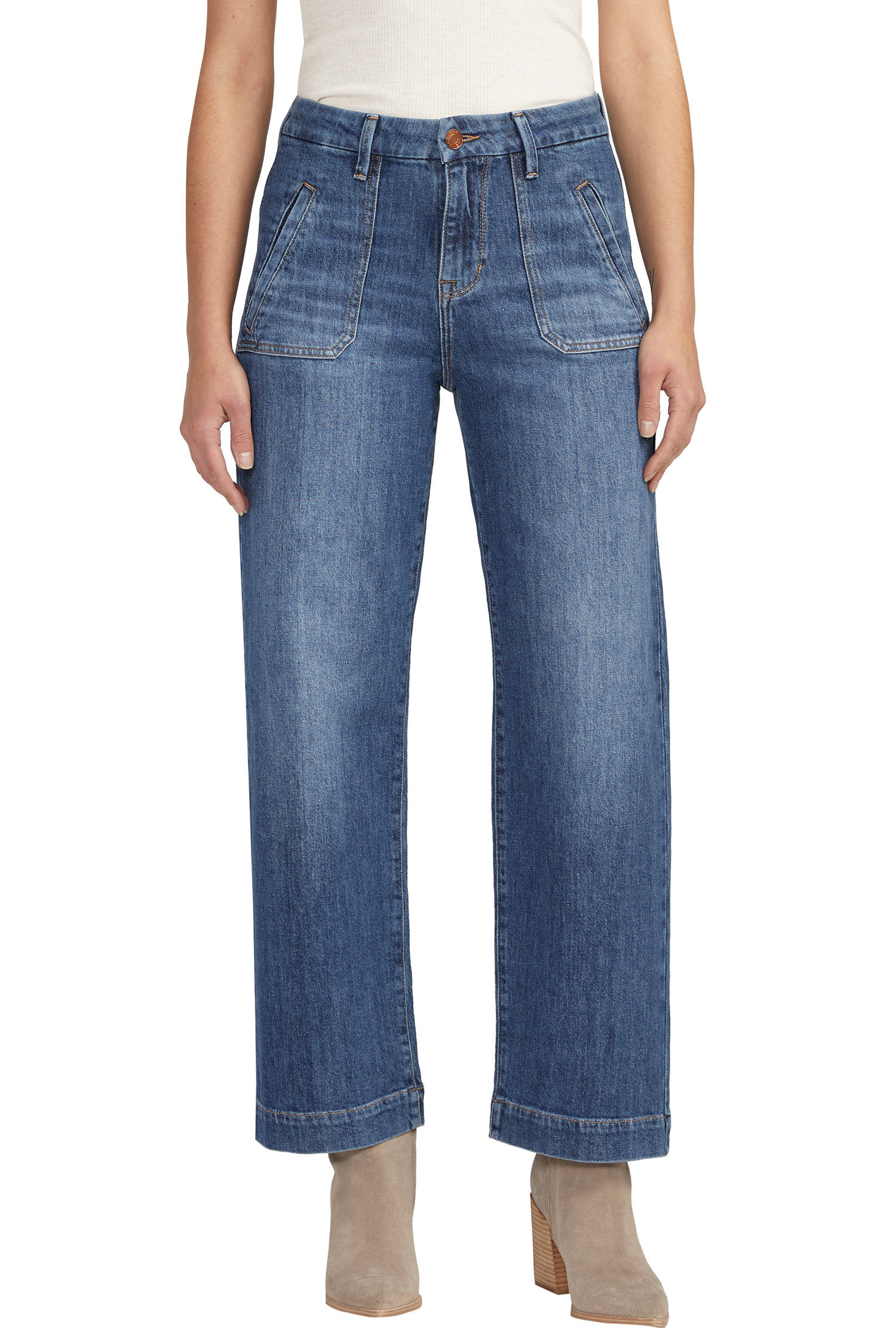 Sophia Wide Leg Image 1