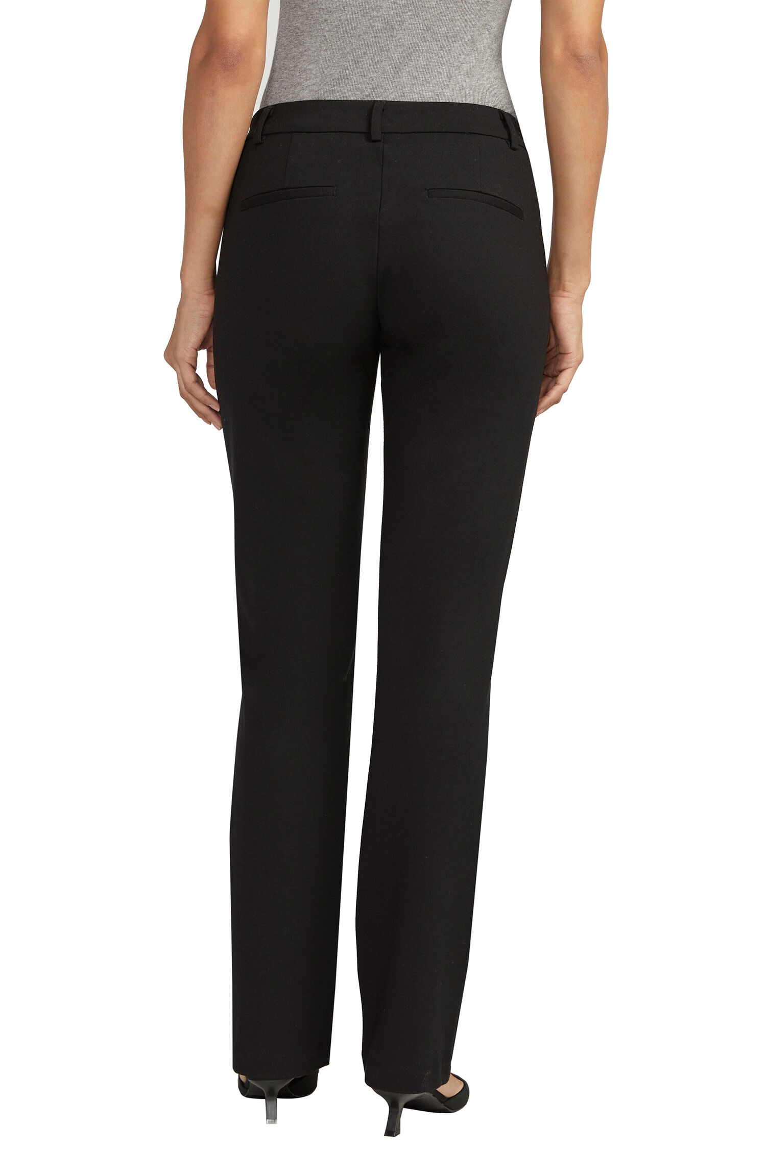 Alayne Baby Bootcut Pant Image 3