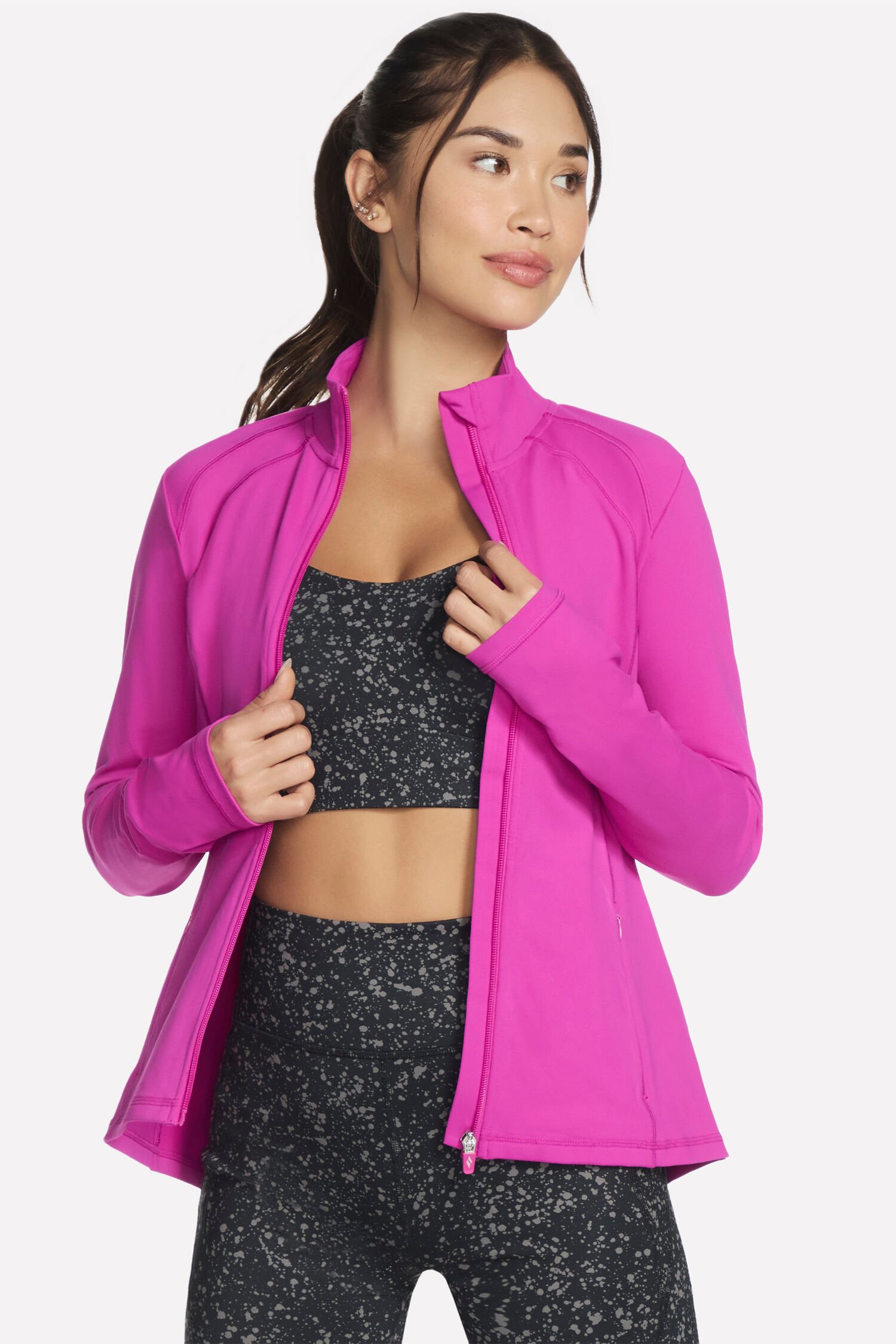 GO WALK Jacket  Image 2