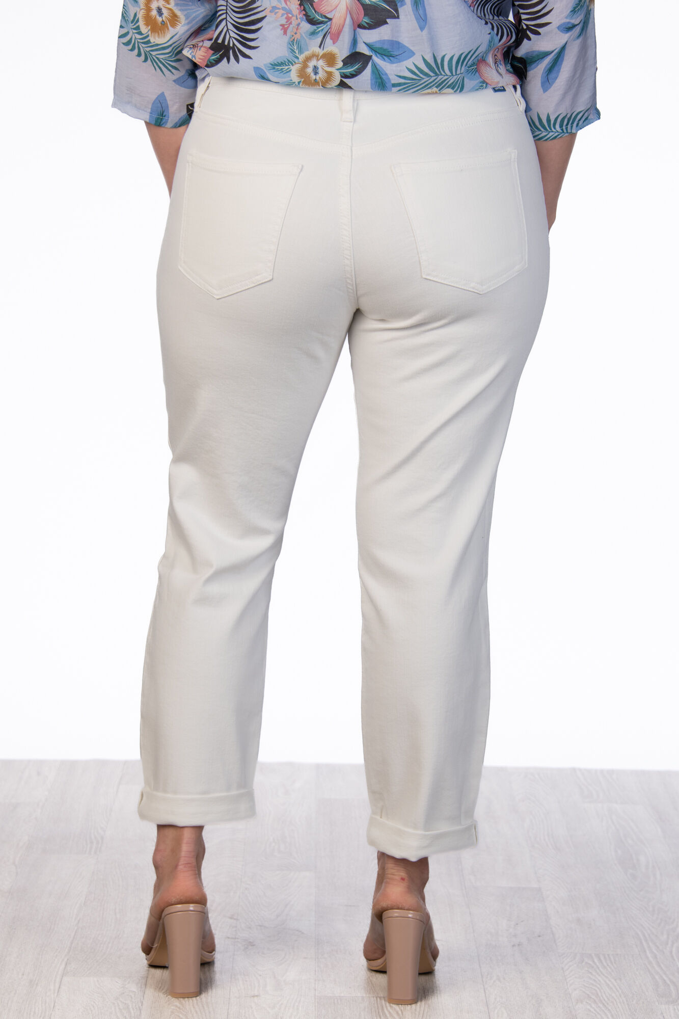 GF Jag Jeans Image 3