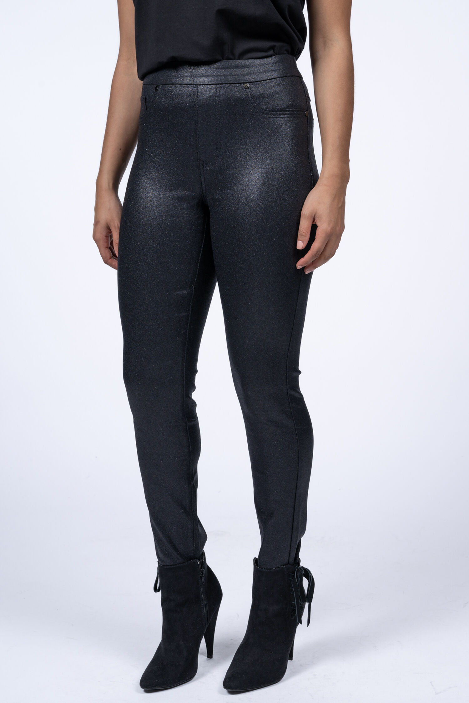 Audrey Sparkle Pant  Image 2