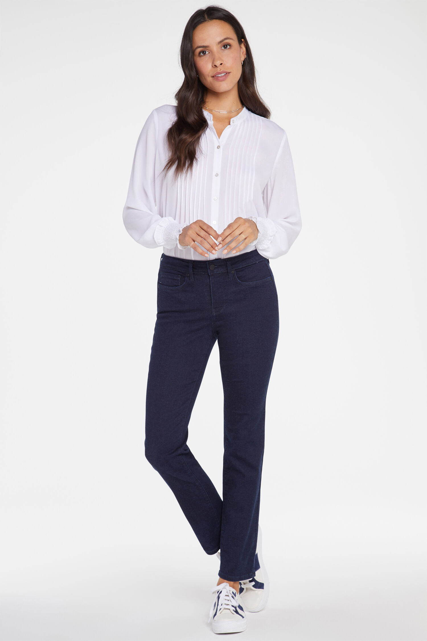 Sherri Slim Jeans Image 1