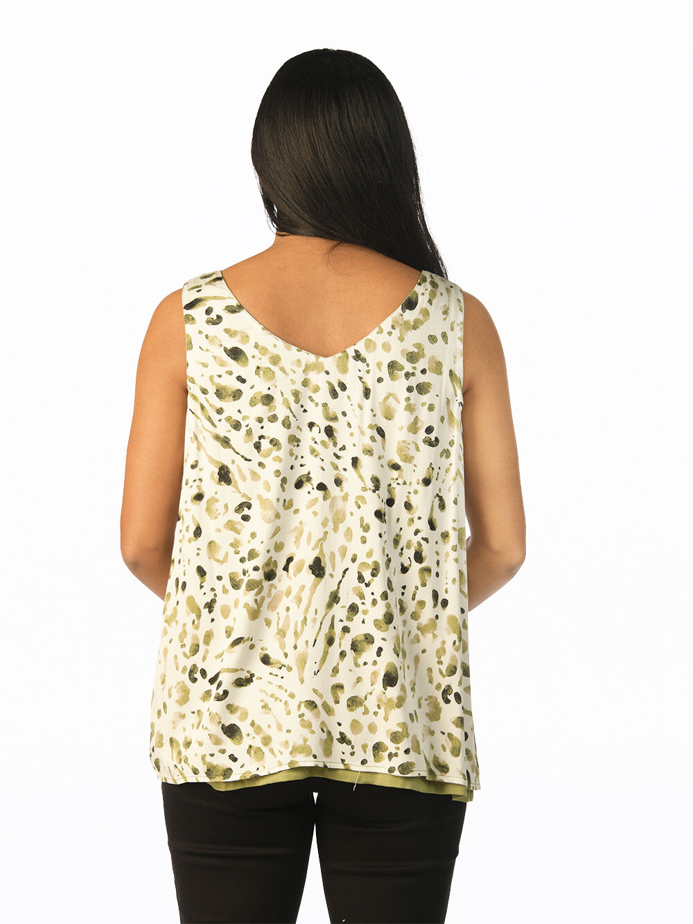 Reversible Cami Image 2