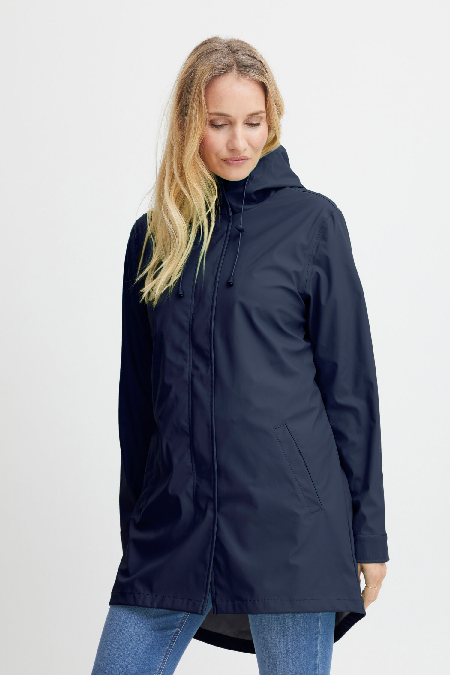 Rainfall Jacket Image 2