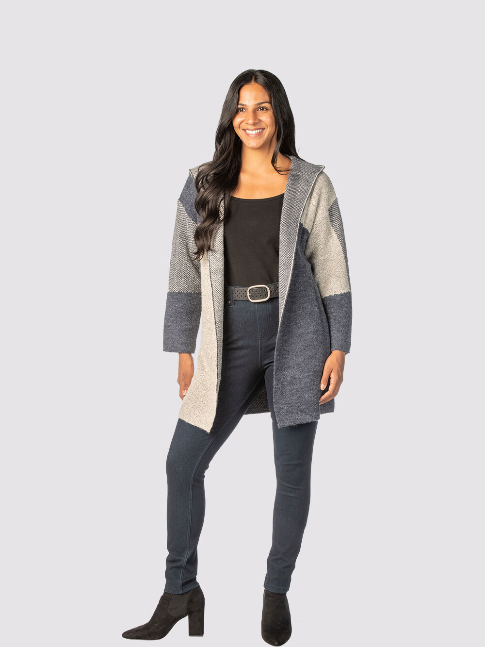 Sarahline Sharkbite Tunic Image 2