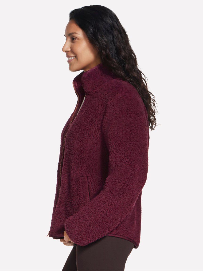 SKECH SHERPA&trade; Jacket