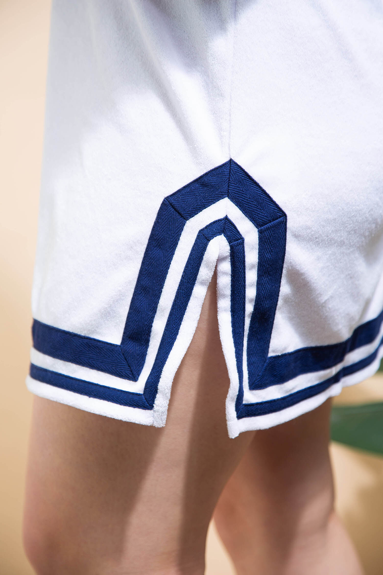 Sleeveless Terri Cover-Up Image 5