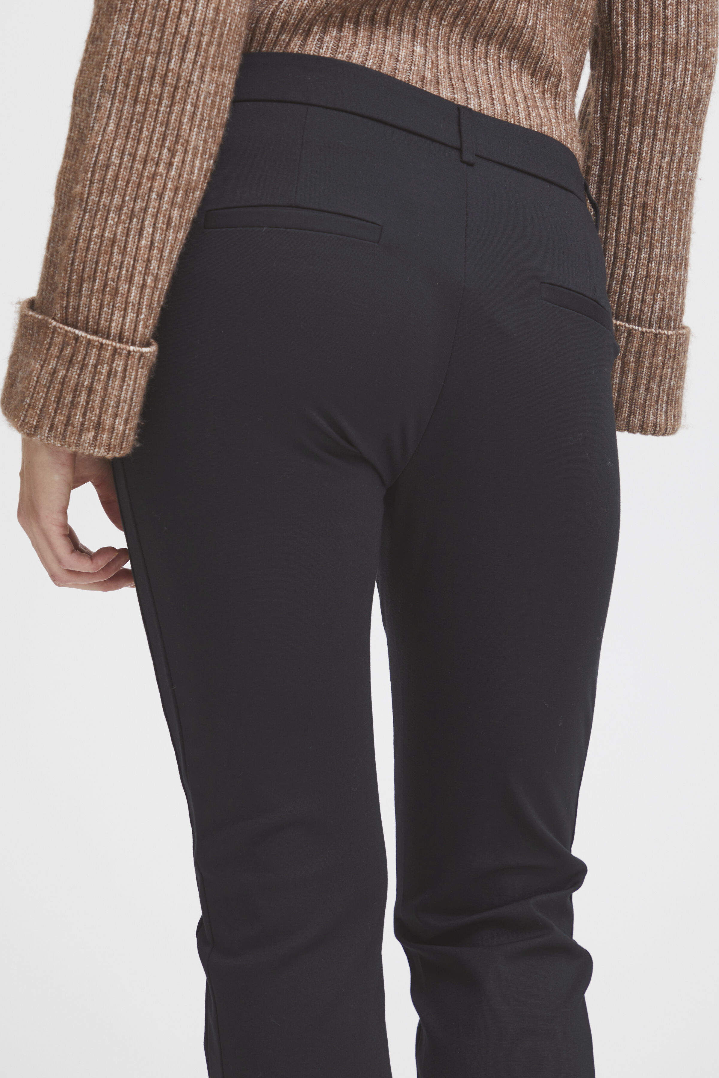 Tessa Straight Leg Pant 