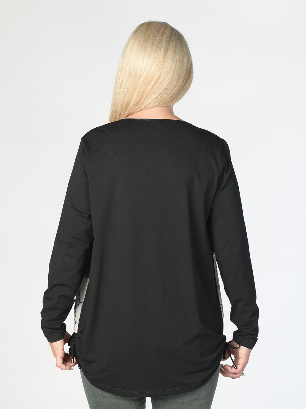 Sofia Suave-Savvy Tunic Image 3