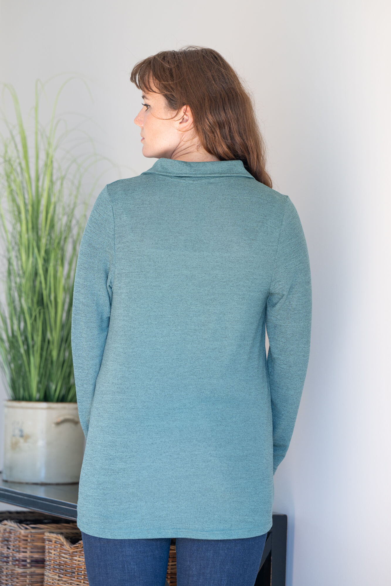 Fabulous Basic Essential Shirt  Image 3