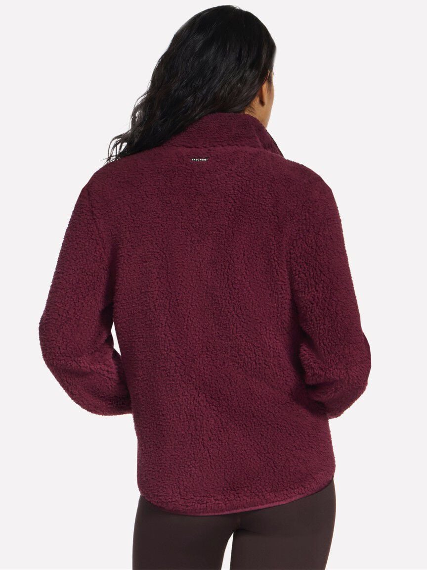 SKECH SHERPA&trade; Jacket