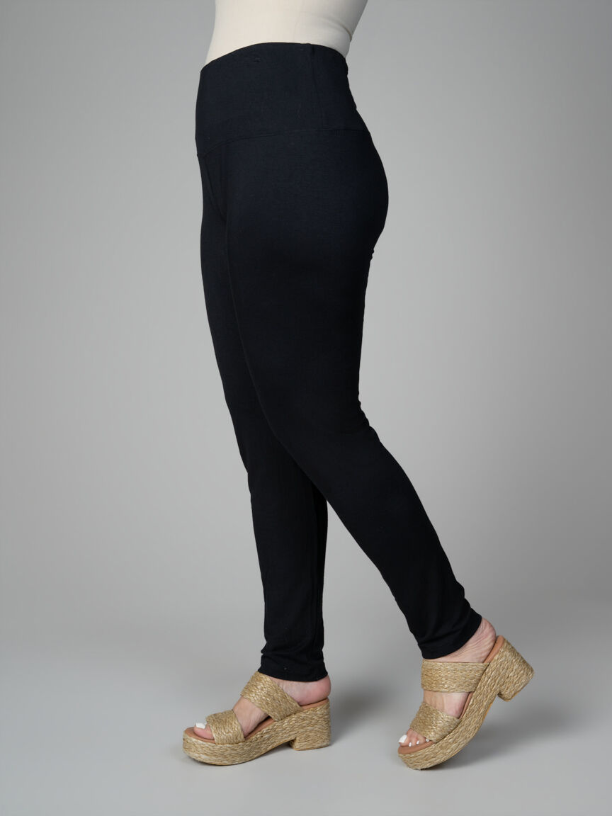 Bamboo Legging
