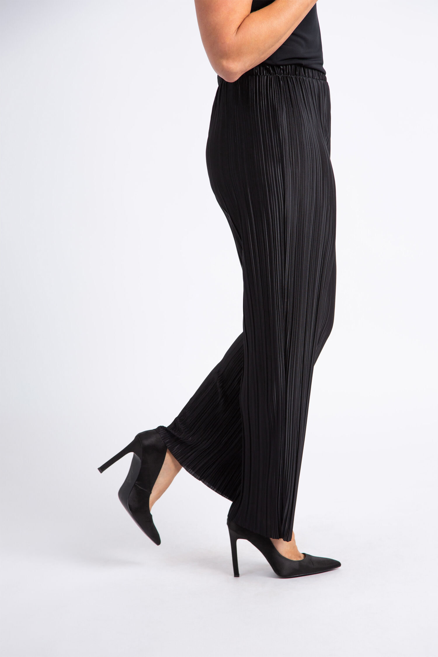 Pleated Pant  Image 2
