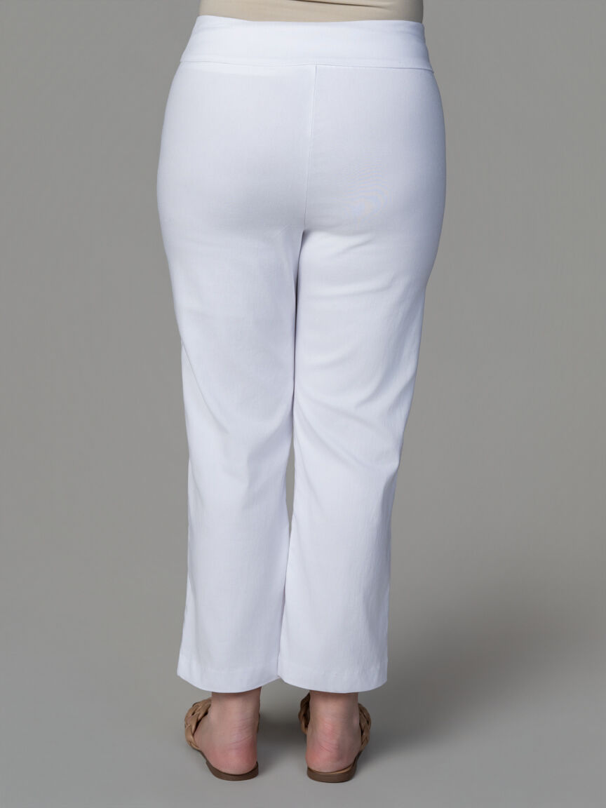 Pull-On Tummy Control Pant