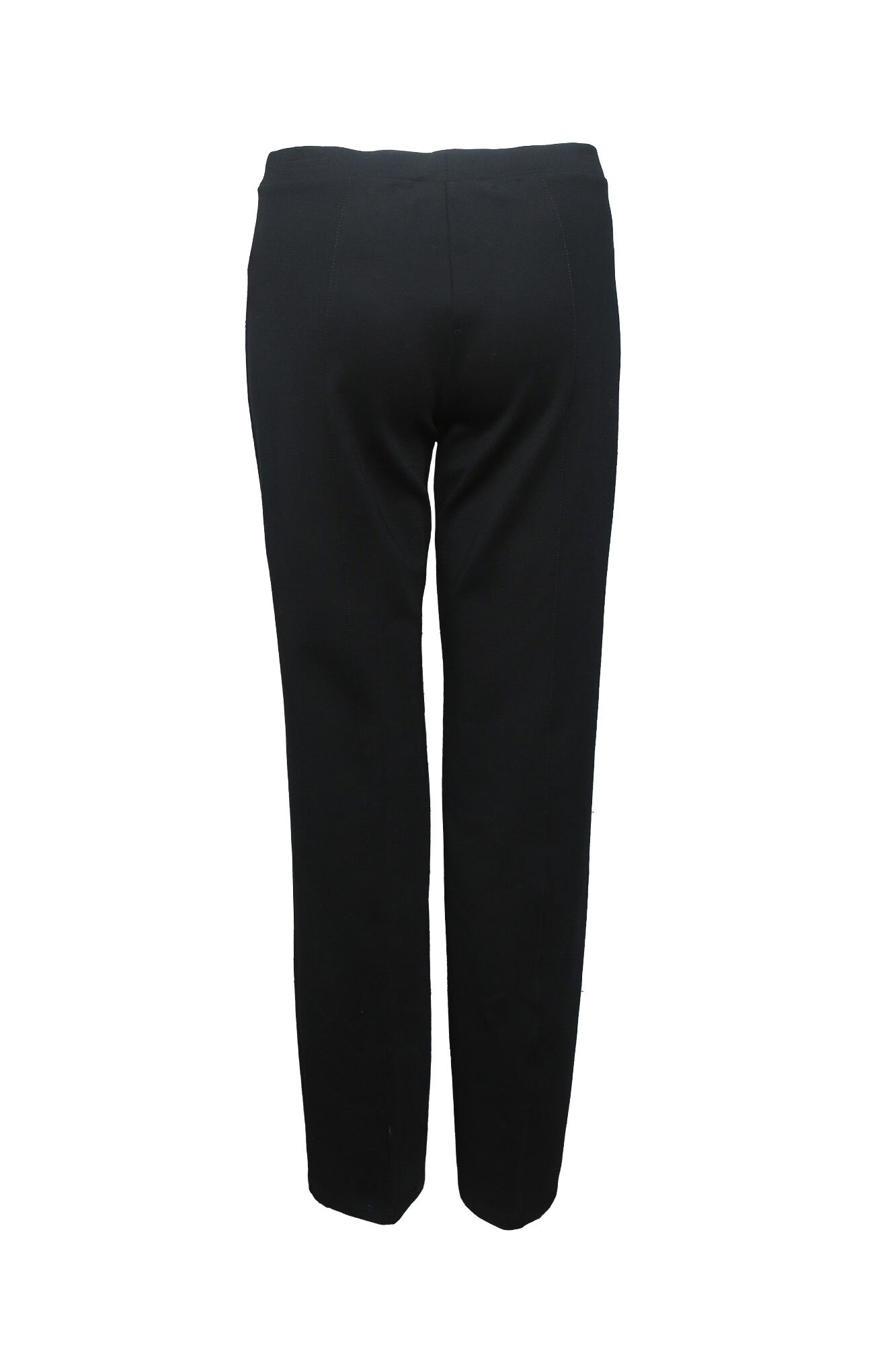 Petite Pull-On Pants Image 2