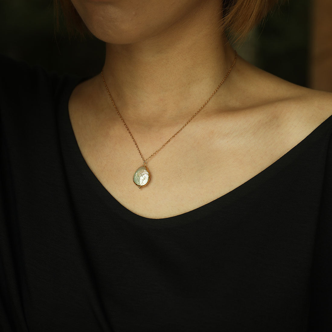 NOEMI Necklace Image 6