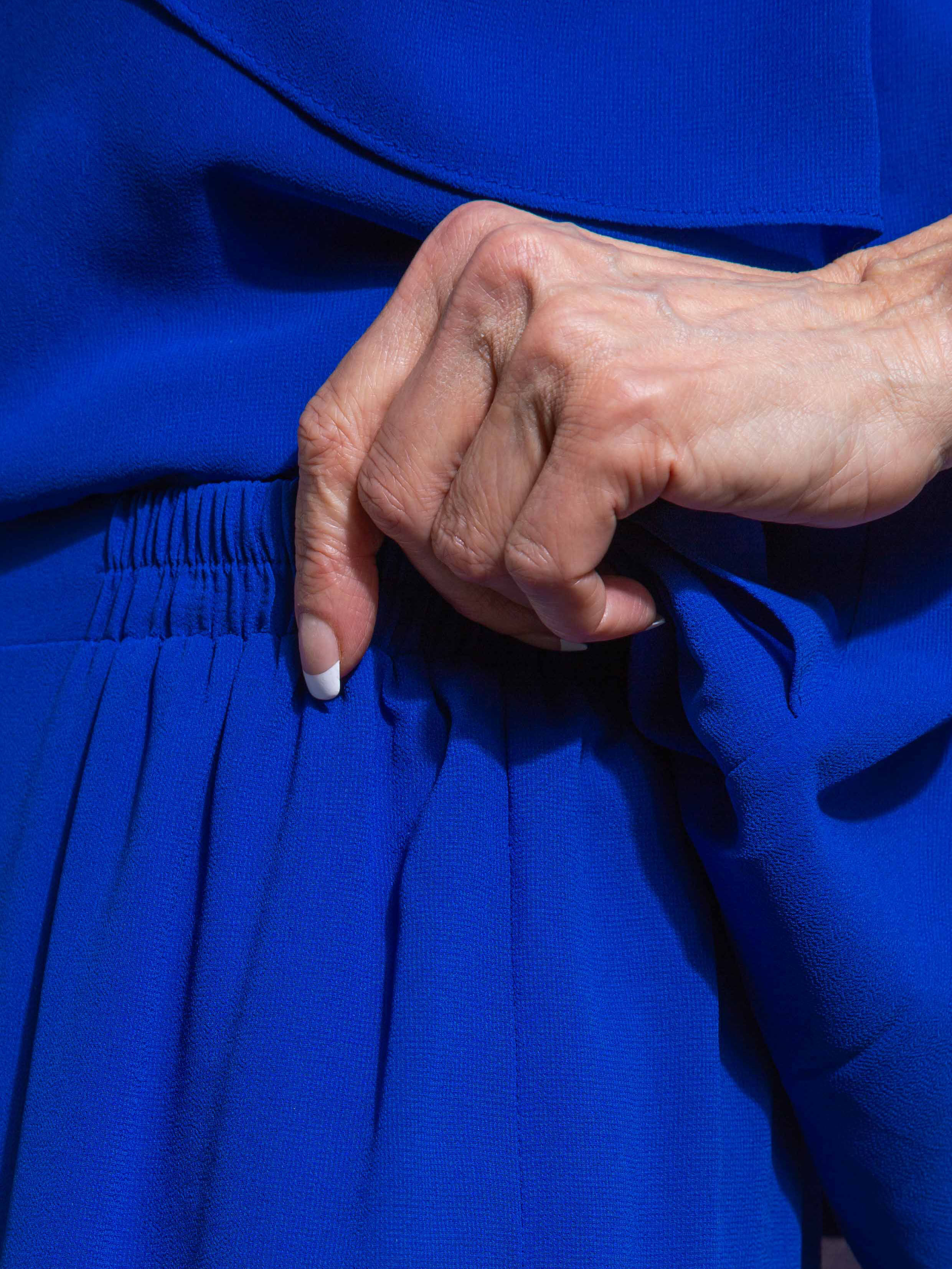 3-Piece Georgette Suit Set Image 5