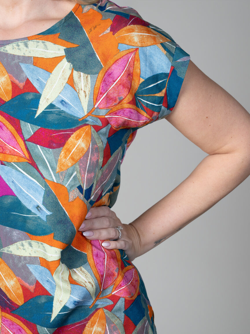Short Sleeve top