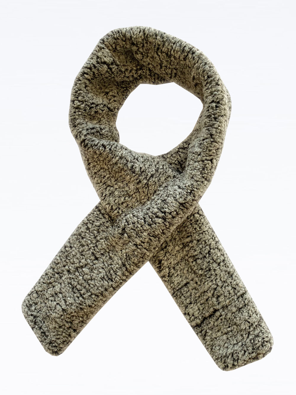 Stellar Infinity Sherpa Scarf  Image 1