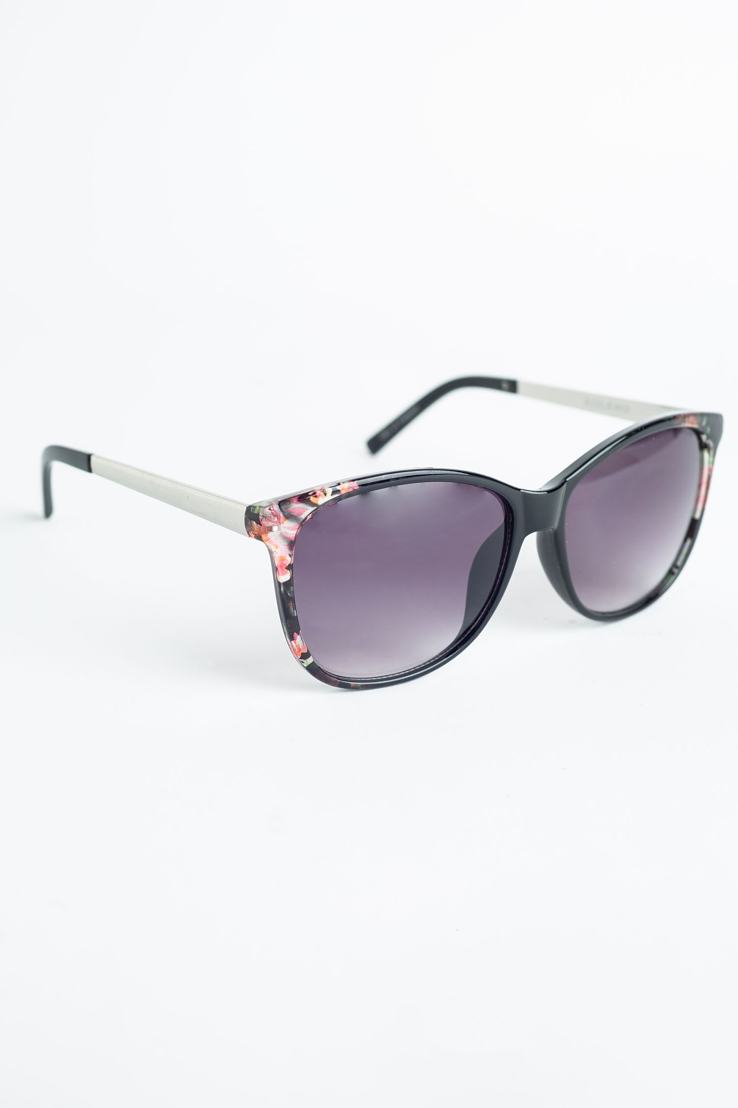 Floral Sunglasses