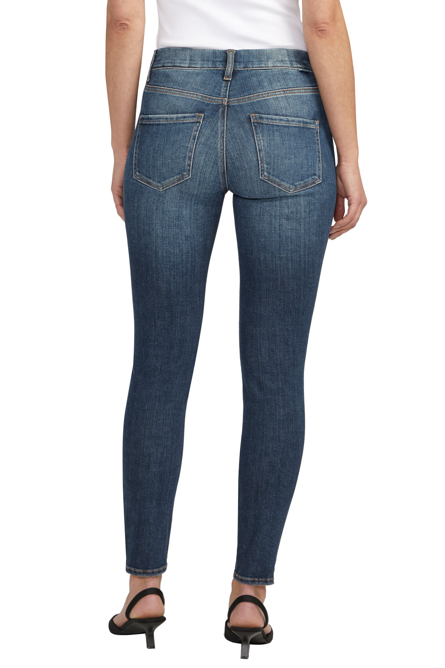 Maya Skinny Jean  Image 3