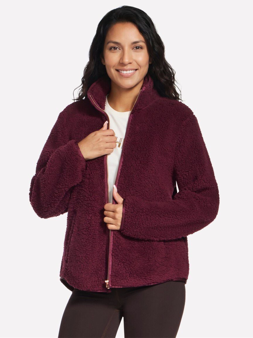 SKECH SHERPA&trade; Jacket
